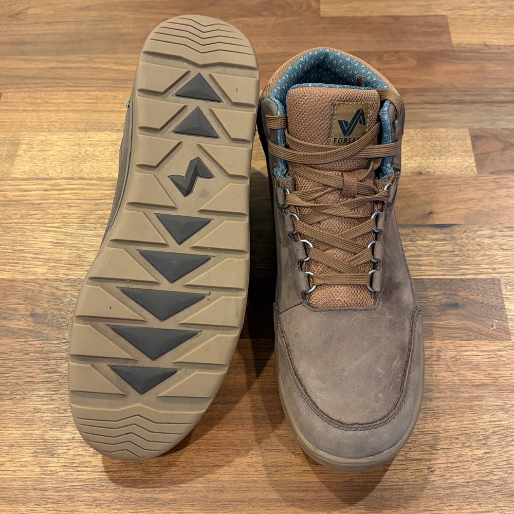 Men's Forsake Phil Boots - Size 9.5 - Picture 5 of 9